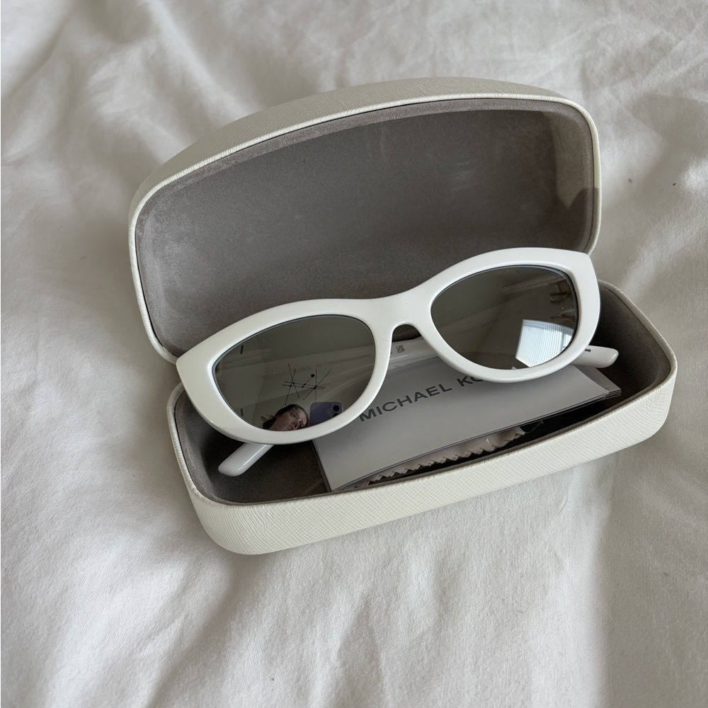 Michael Kors Westhampton Sunglasses